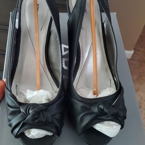 Apt. 9 Size 10 Black